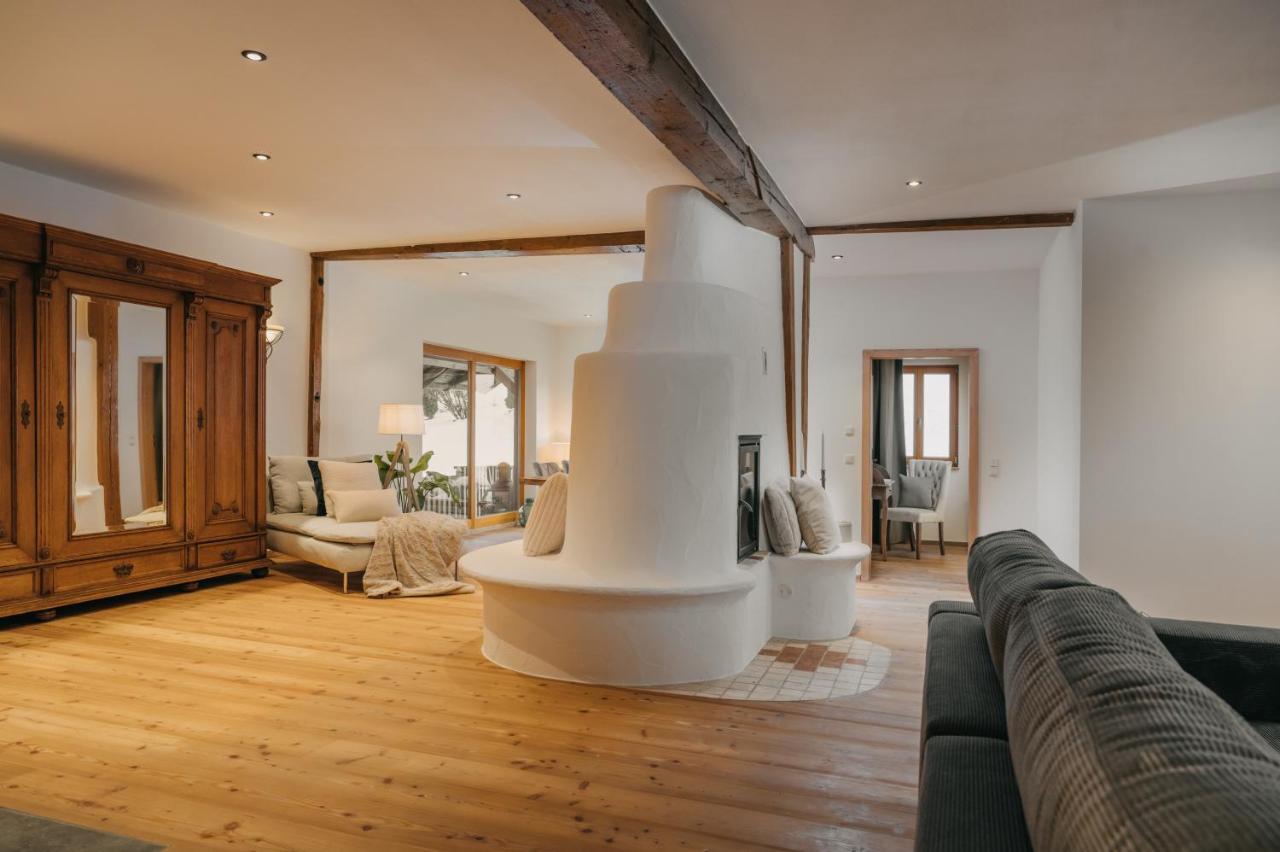 Apartments Mika Hof Weitnau 外观 照片