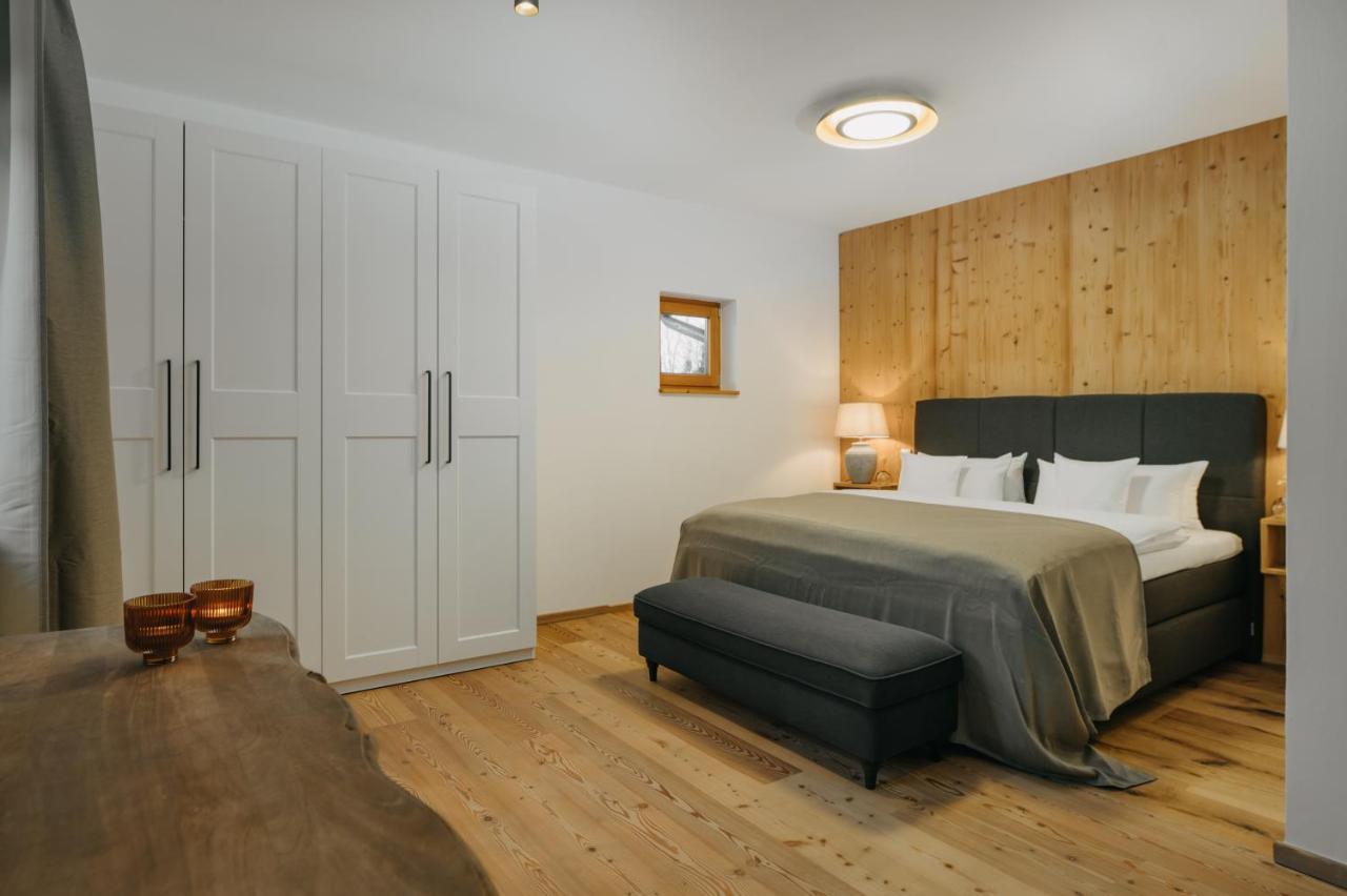 Apartments Mika Hof Weitnau 外观 照片
