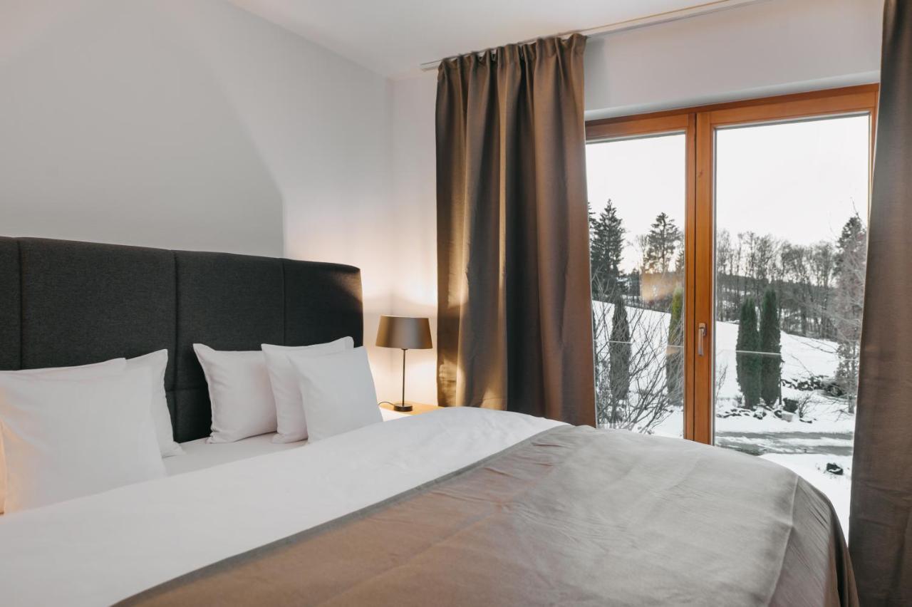 Apartments Mika Hof Weitnau 外观 照片