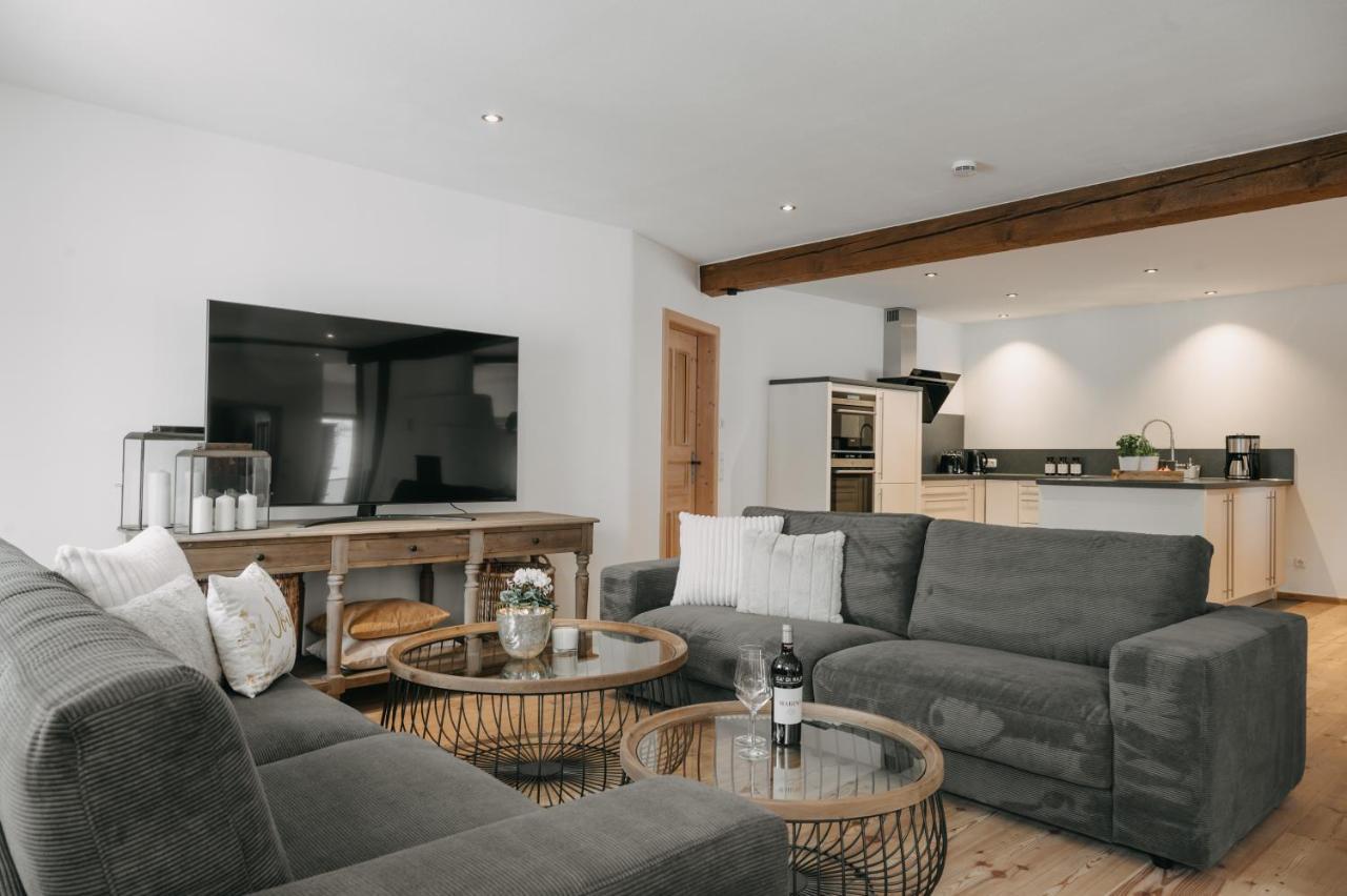 Apartments Mika Hof Weitnau 外观 照片