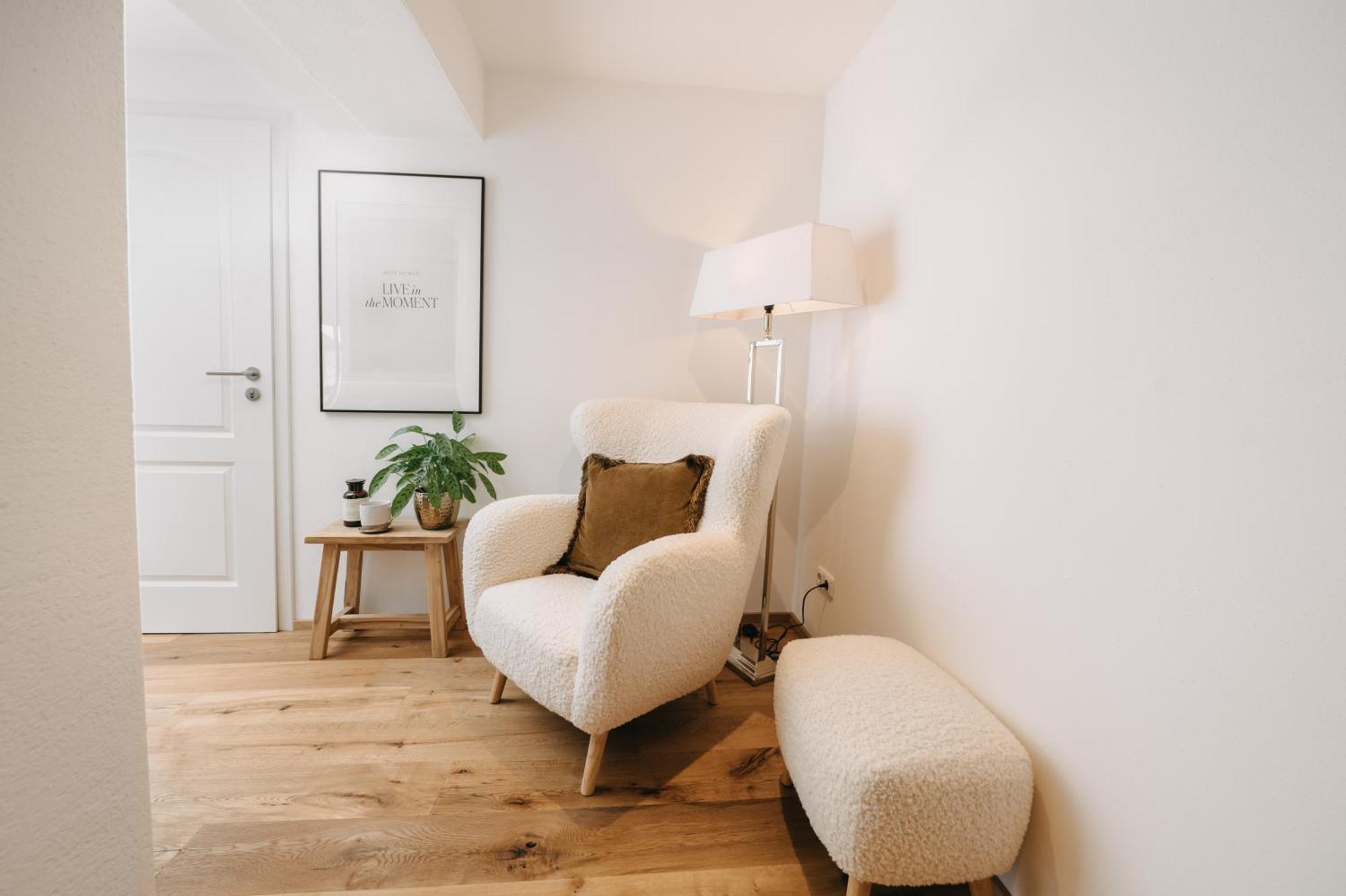 Apartments Mika Hof Weitnau 外观 照片