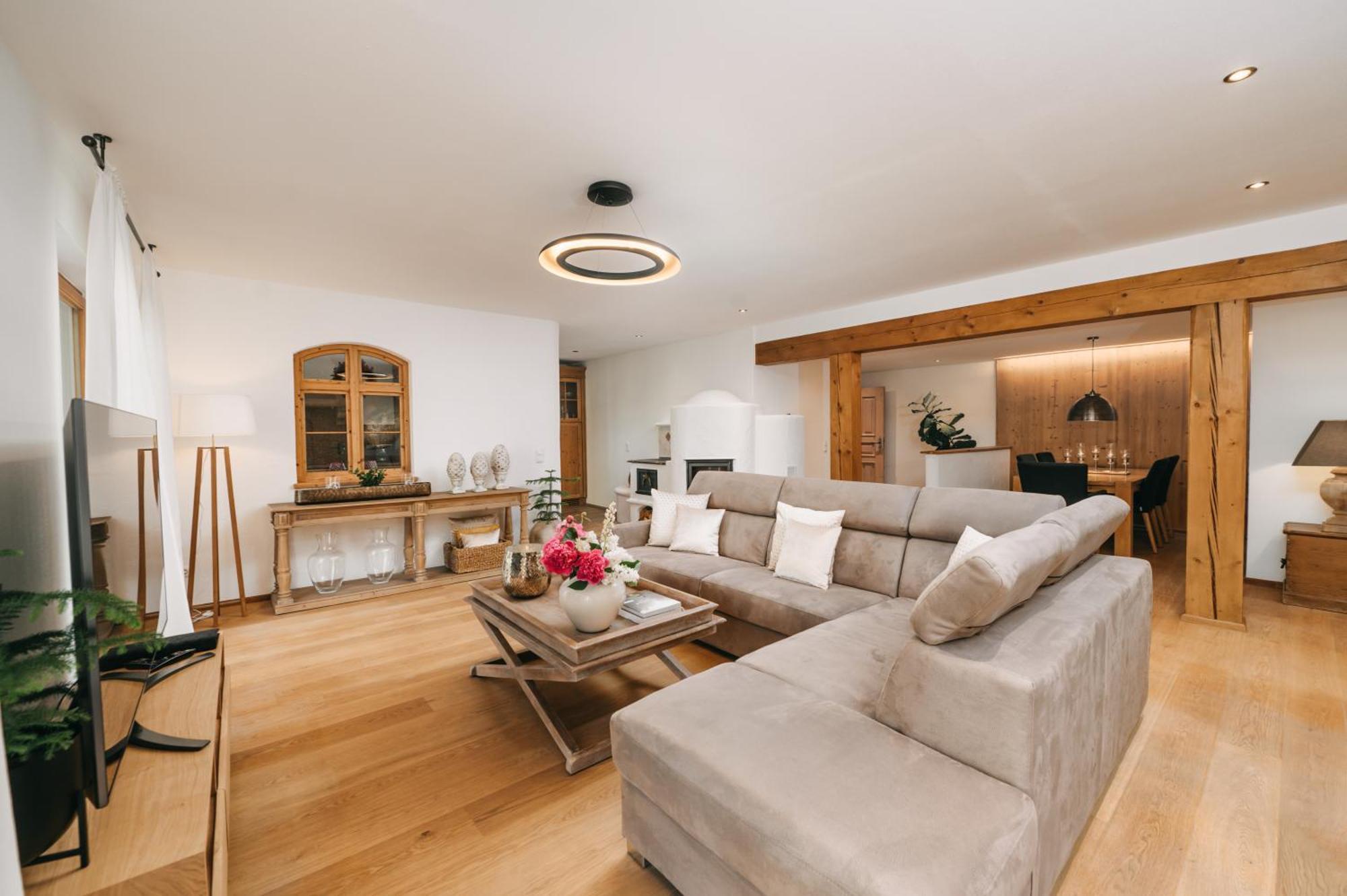 Apartments Mika Hof Weitnau 外观 照片