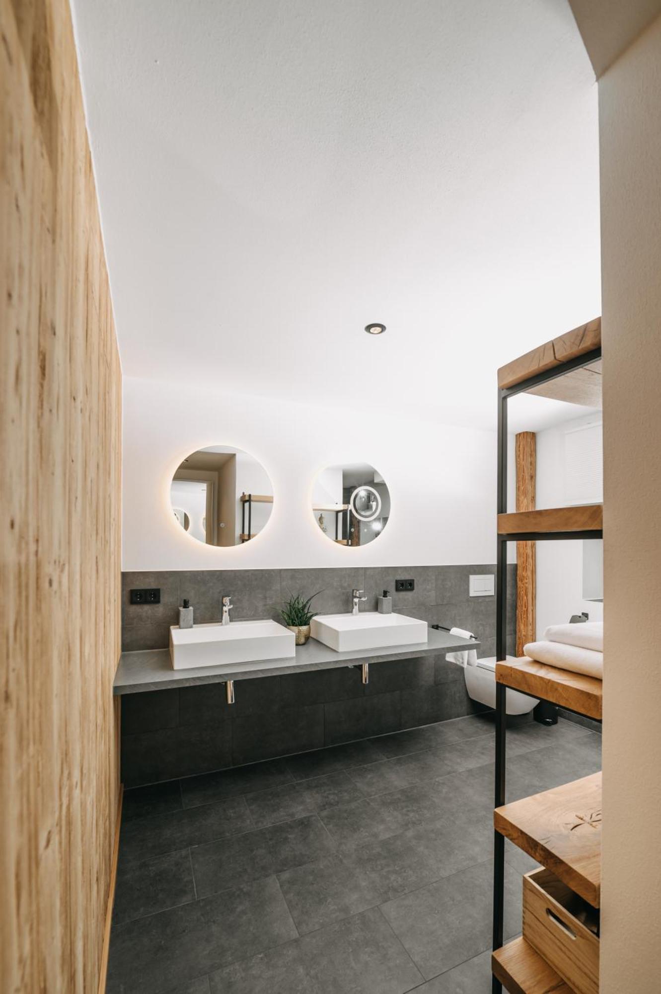 Apartments Mika Hof Weitnau 外观 照片