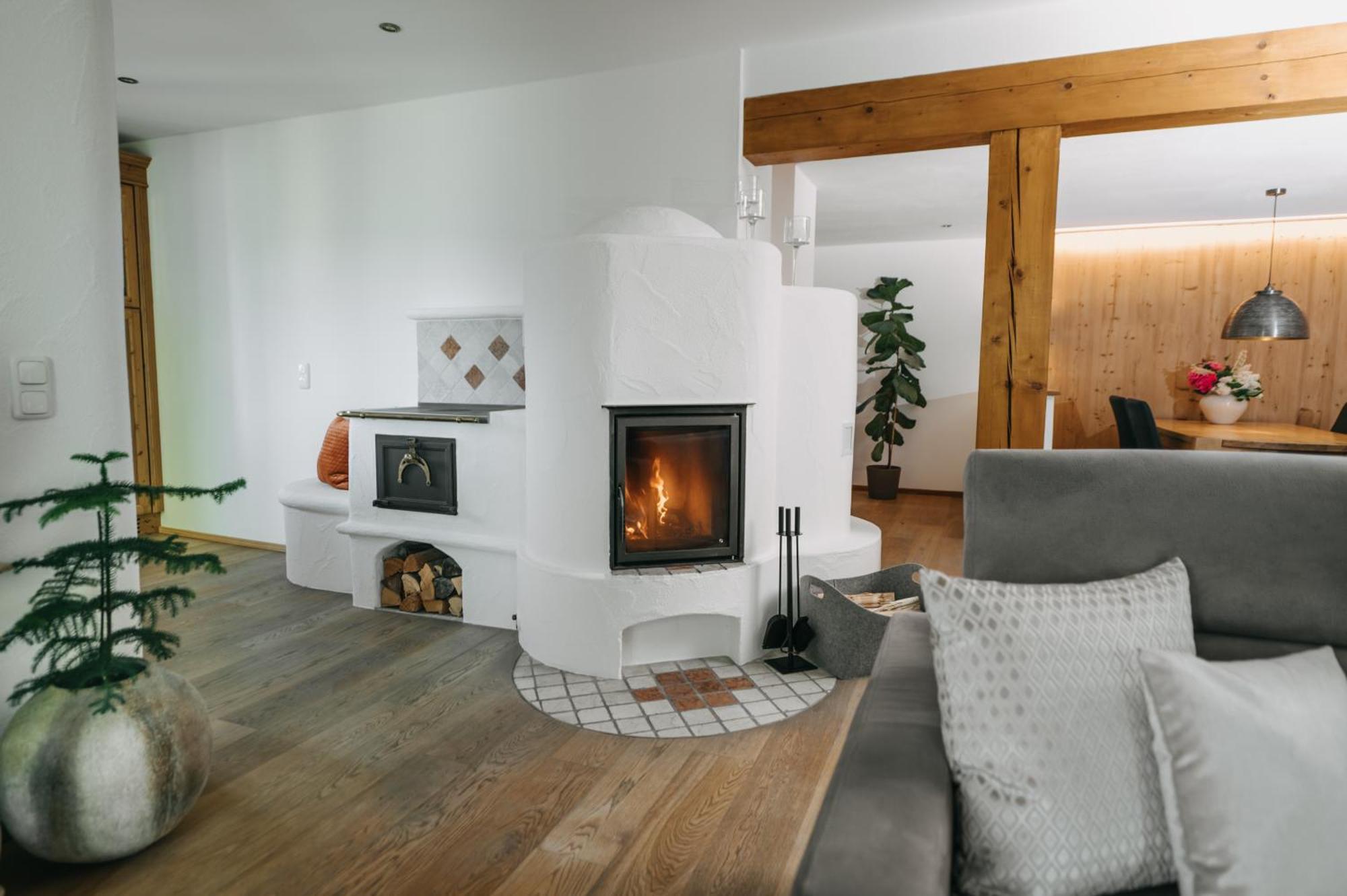 Apartments Mika Hof Weitnau 外观 照片